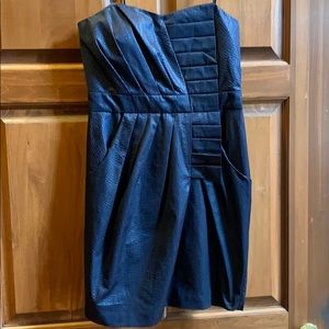 BCBGeneration size 4 color: midnight blue